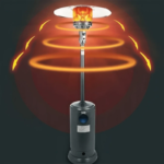 Outdoor Gas Patio Heater - Image 12