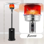 Outdoor Gas Patio Heater - Image 3