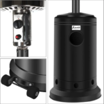 Outdoor Gas Patio Heater - Image 5