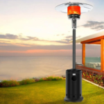 Outdoor Gas Patio Heater - Image 9