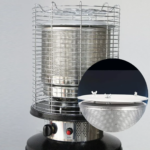 Vertical Gas Patio Heater - Image 8