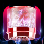 Vertical Gas Patio Heater - Image 3