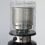 Vertical Gas Patio Heater - Image 5