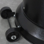 Vertical Gas Patio Heater - Image 6