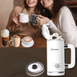 Electric Milk Frother - Image 7