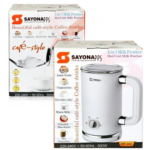 Electric Milk Frother - Image 4