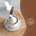 Electric Milk Frother - Image 5