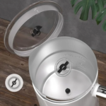 Electric Milk Frother - Image 6