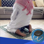 Prayer & Meditation Stool - Image 4