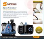 Carpet and Upholstery Vacuum Cleaner and Spot Cleaner - Image 7