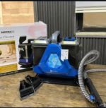 Carpet and Upholstery Vacuum Cleaner and Spot Cleaner - Image 9