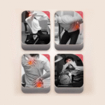 Full-Body Electric Massage Chair with Remote Control - Image 12