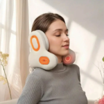 Porodo Zen Comfort Neck Pillow - صورة 5