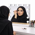 Rectangular LED Mirror - Image 2