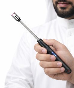 Flexible Rechargeable Electric Lighter