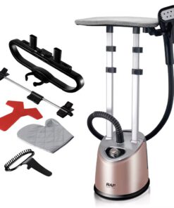 وجهة نظر بديلة لـ Garment Steamer