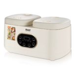 Double Electric Rice Cooker - صورة 4