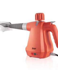 Alternative view of Handheld Steam Cleaner