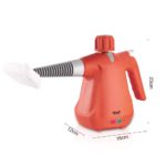 Handheld Steam Cleaner - صورة 3