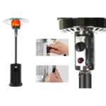 Outdoor Gas Patio Heater - Image 24