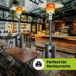 Outdoor Gas Patio Heater - Image 16