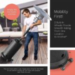 Outdoor Gas Patio Heater - Image 17