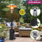 Outdoor Gas Patio Heater - Image 19