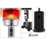 Outdoor Gas Patio Heater - Image 23