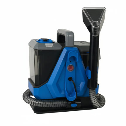 Carpet and Upholstery Vacuum Cleaner and Spot Cleaner