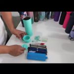 Diabetes Insulin Pen And Supplies Travel Case - Image 15