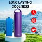 Diabetes Insulin Pen And Supplies Travel Case - Image 5