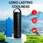 Diabetes Insulin Pen And Supplies Travel Case - Image 9