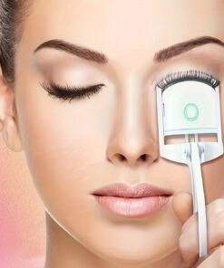 Rechargeable Electric Eyelash Curler