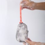 1pc ZSYNHGL Reusable Soap Blaster Net - Dual-Sided Hands-Free Soap Dispenser-Like Maker, Portable Bath/Shower Foam & s, Easy Rinse No Residue, Bath Accessory (No Liquid/Solid Soap Compatibility - Image 9