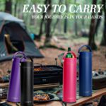 Diabetes Insulin Pen And Supplies Travel Case - Image 14