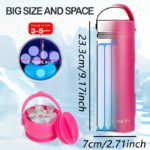 Diabetes Insulin Pen And Supplies Travel Case - Image 4