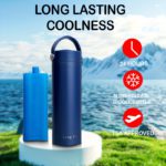 Diabetes Insulin Pen And Supplies Travel Case - Image 7