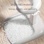 Adjustable Folding Standing Bath Table - صورة 7