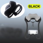 U-shaped neck protection pillow, bedside pillow, foreign trade travel pillow, mobile phone pillow, internet celebrity, same lazy phone holder - Image 6