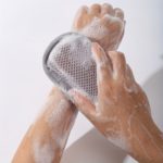 1pc ZSYNHGL Reusable Soap Blaster Net - Dual-Sided Hands-Free Soap Dispenser-Like Maker, Portable Bath/Shower Foam & s, Easy Rinse No Residue, Bath Accessory (No Liquid/Solid Soap Compatibility - Image 10