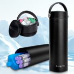 Diabetes Insulin Pen And Supplies Travel Case - Image 10