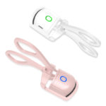 Rechargeable Electric Eyelash Curler - صورة 10