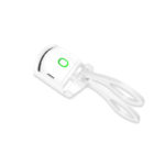 Rechargeable Electric Eyelash Curler - صورة 11