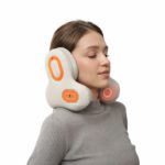 Porodo Zen Comfort Neck Pillow