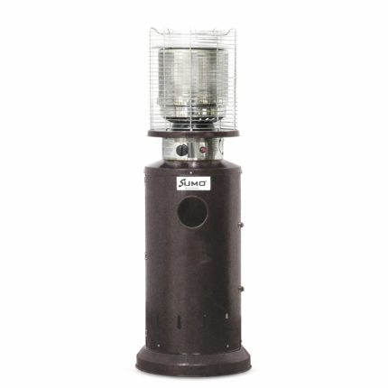 Vertical Gas Patio Heater