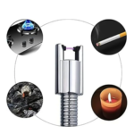 Flexible Rechargeable Electric Lighter - Image 7