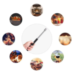 Flexible Rechargeable Electric Lighter - Image 10