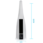 Illuminated Tower Home Diffuser – 6 Liters - Image 8