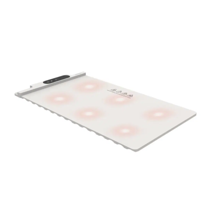Foldable Food Warming Tray