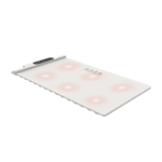 Foldable Food Warming Tray